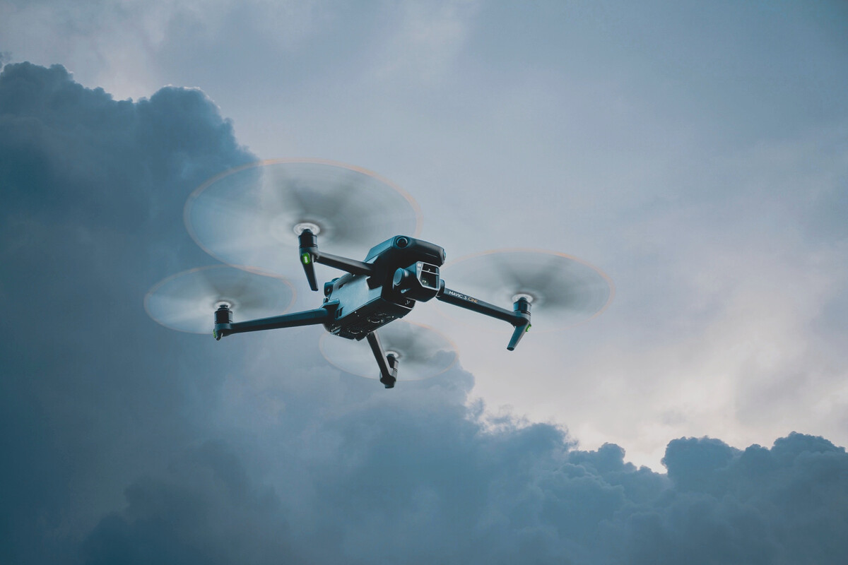 大悟应用 | 风电站选址，看无人机航测如何为风寻“家”